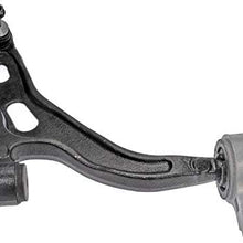 APDTY 114711 Control Arm Assembly Front Lower RH