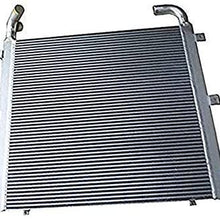 New Hydraulic Oil Cooler for Kato HD820-3