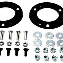 ACDelco 45K0160 Professional Front Camber Kit with Hardware