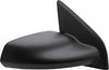 Dorman 955-1567 Passenger Side Power Door Mirror - Heated with Memory for Select Acura Models, Black