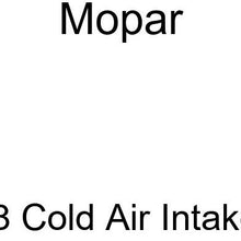 Mopar 77070028 Cold Air Intake System