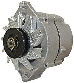 Quality-Built 7122103N Alternator