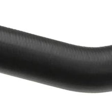 ACDelco 26004X Professional Upper Molded Coolant Hose