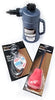 Northern Auto Parts Best Battery Filler Combo Kit Inc: Battery Filler Hydrometer and Filler Bulb