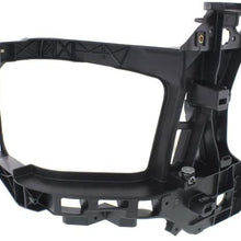 MAPM Premium Quality RAM FULL SIZE P/U 13-15 RADIATOR SUPPORT BRACKET, RH, Headlamp Mounting