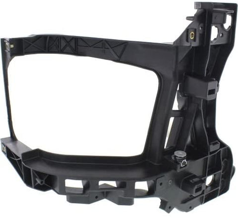 MAPM Premium Quality RAM FULL SIZE P/U 13-15 RADIATOR SUPPORT BRACKET, RH, Headlamp Mounting