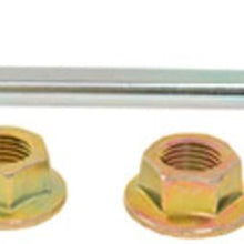 ACDelco 45G0350 Professional Front Suspension Stabilizer Bar Link Kit with Hardware