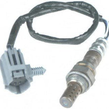 Bosch 13130 Oxygen Sensor, OE Fitment (Jeep)