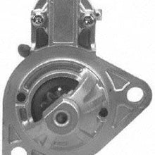 Denso 280-4118 Remanufactured Starter