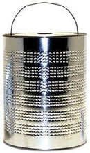 WIX Filters - 51554 Heavy Duty Cartridge Fuel Metal Canister, Pack of 1