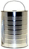 WIX Filters - 51554 Heavy Duty Cartridge Fuel Metal Canister, Pack of 1