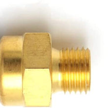 Walled King 85 Degree Motorcycle Radiator Fan Thermo Switch Water Temperature Sensor for KTM 250 350 450 500 525 Husqvarna HUSABERG