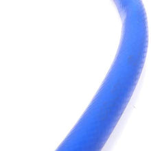Radiator Hose Fit for 2 ft 3/4 ID FlexFab 5526 Blue Silicone Heater Hose 19mm 350F Radiator Coolant .75 TUPARTS Silicone Radiator Hose Kit