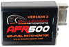 Ballenger Motorsports AFR500v2 - Air Fuel Ratio Monitor Kit with Production Grade NTK Sensor