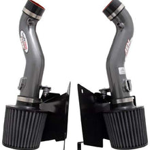 AEM 21-677C Gun Metal Cold Air Intake System