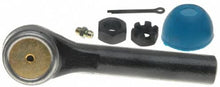 ACDelco 45A0784 Professional Outer Steering Tie Rod End