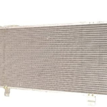 Valeo 700627 Condenser