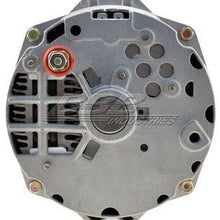 BBB Industries N7294-12 Alternator