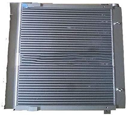 HIERTURB for Caterpillar Excavator Cat 312B Hydraulic Oil Cooler