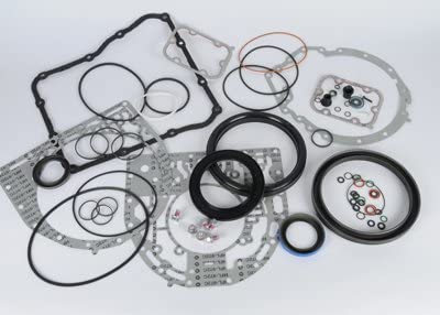 GM Genuine Parts 29545312 Automatic Transmission Service Gasket Kit