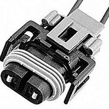 Standard Motor Products S553 Pigtail/Socket