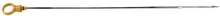 Gofavorland Oil Dipstick Engine Motor Fluid Level Check for Buick Allure(05-09),Lacrosse(05-09),Impala(00-05),Oldsmobile Intrigue(98-99),Pontiac Grand Prix(97-08) fits 12574823