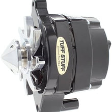 Tuff Stuff 7069FBULL Alternator (140 Amp Ford 1 Wire V-Groove)