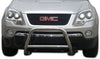 2007-2013 GMC Acadia Bull Bar Grille Guard Protector Stainless Steel