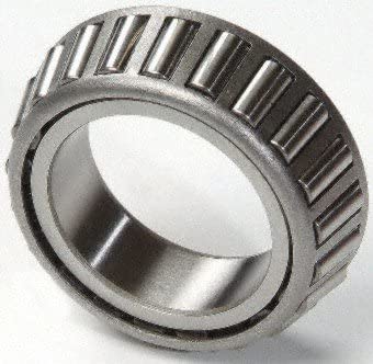 BCA Bearings 21075 Taper Bearing