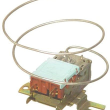 Behr Hella Service Air Conditioning Evaporator Temperature Sensor