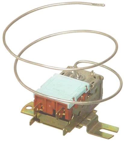 Behr Hella Service Air Conditioning Evaporator Temperature Sensor