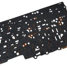 ACDelco 24246917 GM Original Equipment Automatic Transmission Control Valve Body Spacer Plate with Gaskets