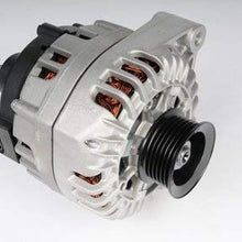 ACDelco 25808702 GM Original Equipment Alternator