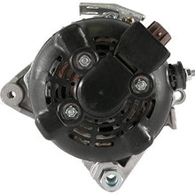 DB Electrical AND0396 Reman Alternator Compatible with/Replacement for 2.4L Toyota Camry 2007 2008 2009, Corolla 2009 2010, Matrix 2009 2010 2011, Pontiac Vibe 2009 VND0396 104210-4810 104210-4811