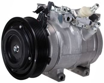 Denso 471-1010 A/C Compressor