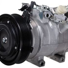 Denso 471-1010 A/C Compressor