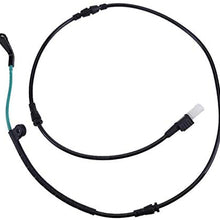 Genuine LAND ROVER BRAKE PAD SENSOR FRONT WEAR WARNING LR3 LR4 SEM500070