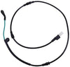 Genuine LAND ROVER BRAKE PAD SENSOR FRONT WEAR WARNING LR3 LR4 SEM500070