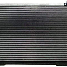 Kool Vue KVAC4981 Factory Finish A/C Condenser