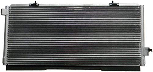 Kool Vue KVAC4981 Factory Finish A/C Condenser