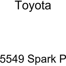 Toyota 90919-15549 Spark Plug Wire