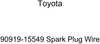 Toyota 90919-15549 Spark Plug Wire