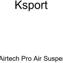 KSport CSB02-APA Airtech Pro Air Suspension System