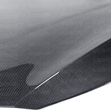 Seibon Carbon Fiber Hood for 2010-2015 Kia Optima