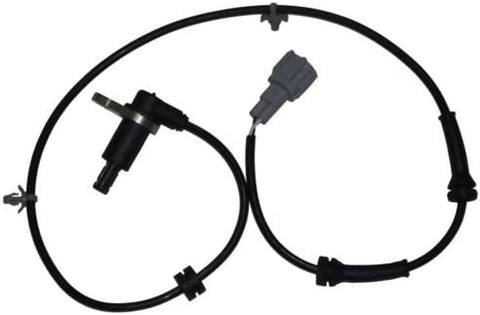 Make Auto Parts Manufacturing - I35 02-04 / MAXIMA 02-03 ABS SPEED SENSOR, Rear, RH - REPI272401