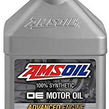 Amsoil OE 0W-20 Synthetic Motor Oil