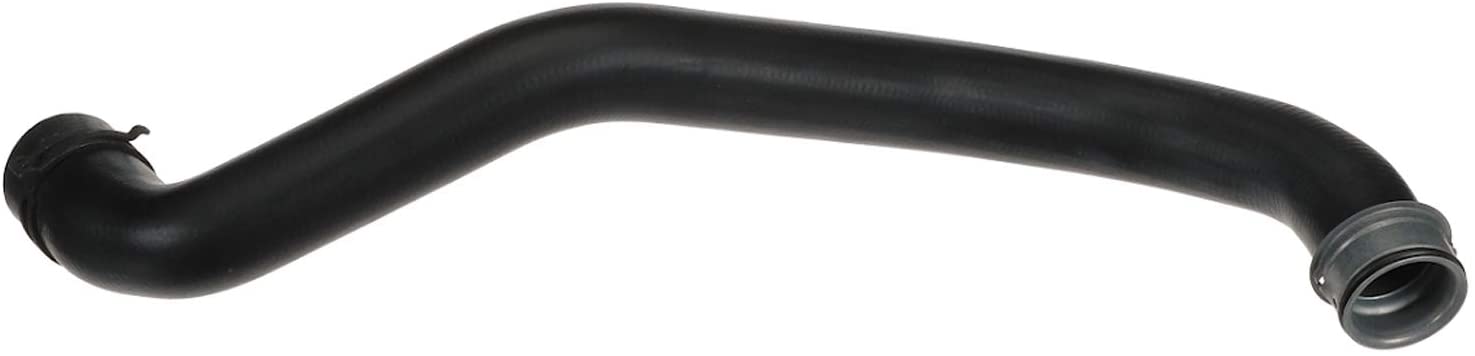 ACDelco 27151X Professional Molded Coolant Hose