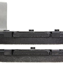 StopTech 309.03740 Sport Brake Pads with Shims and Hardware