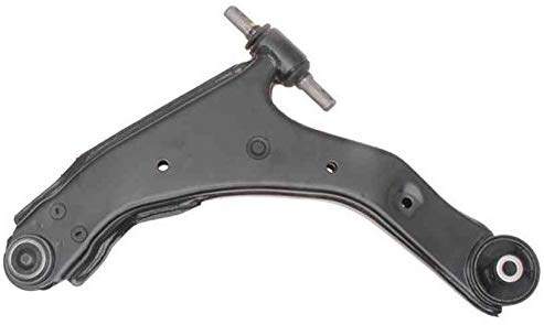 ACDelco 45D10458 Professional Front Passenger Side Lower Suspension Control Arm and Ball Joint Assembly