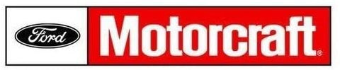 Motorcraft MEF-207 Suspension Stabilizer Bar Link